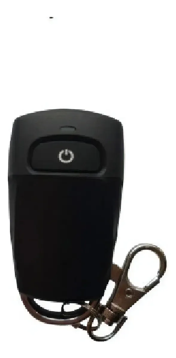 Botão De Panico Viaweb Ibus V3