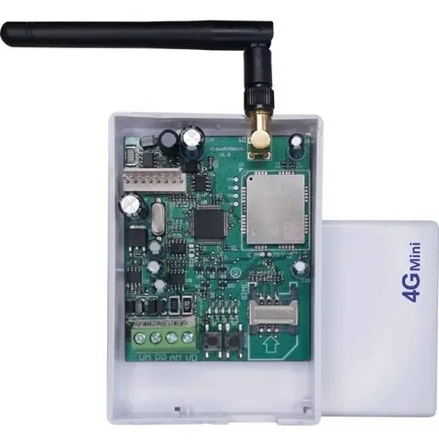 Modulo 4g Mini Viaweb