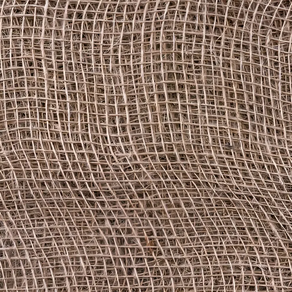 Aninhagem De Juta Para Ninhos Canários - 2 M X 100 Cm