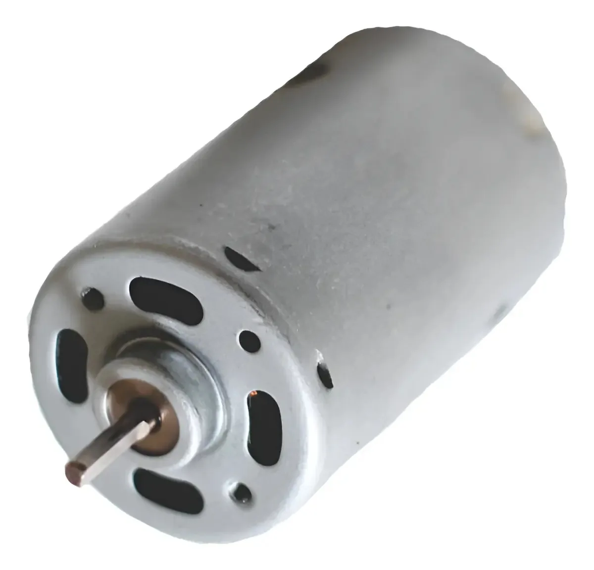 Motor Dc 12v 7400 Rpm Modelo 555-3245