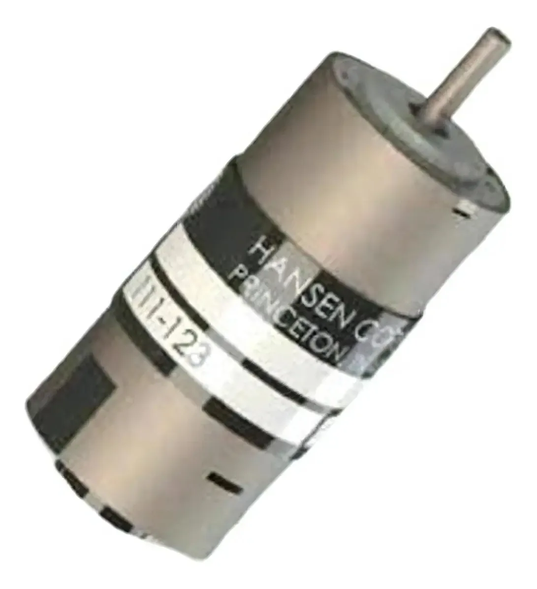 Motor Dc Hasen 24v 5700rpm