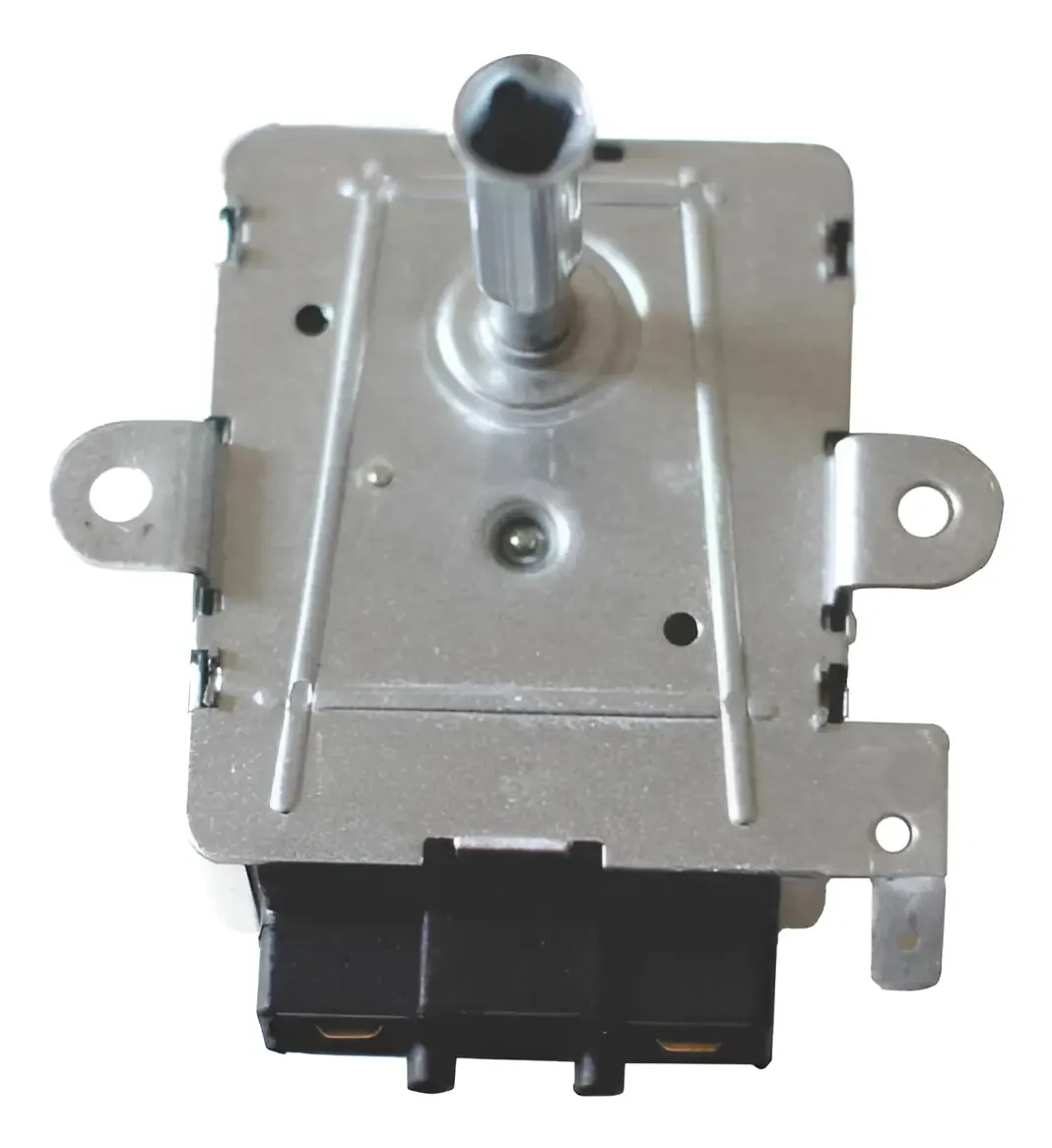 Motor Para Grill E Churrasqueiras 220v