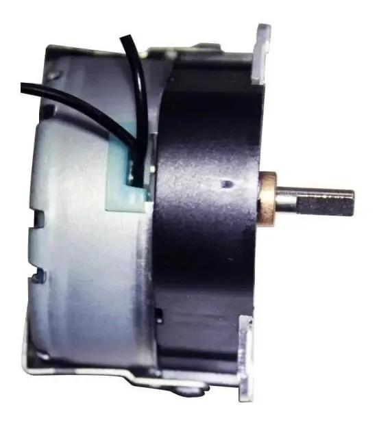 Motor Para Refresqueira Venâncio - Zmp40r