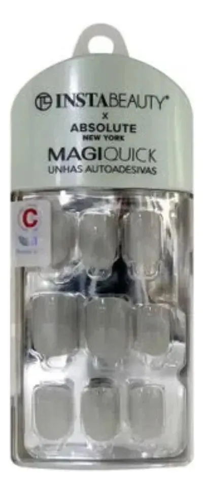 Absolut Ny X Ib Unhas Aut Snow White C