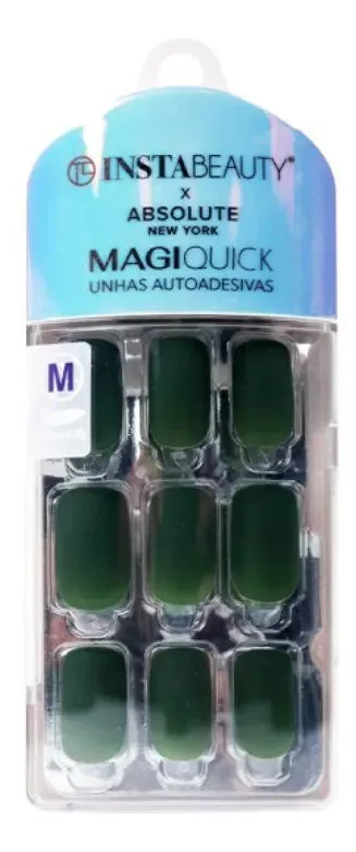 Absolut Ny X Ib Unhas Aut Amazon Green M
