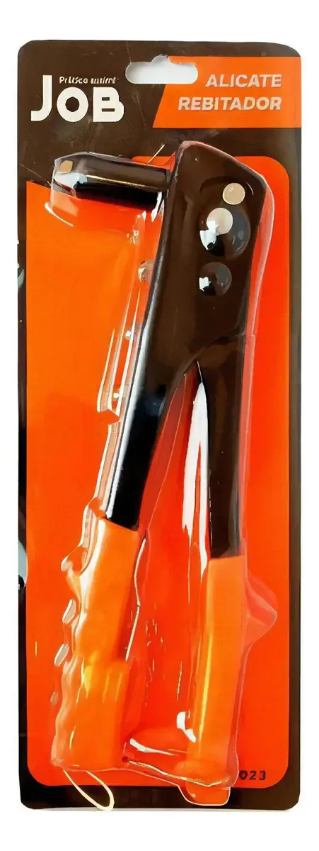 Alicate Rebitador Jb1023 Job
