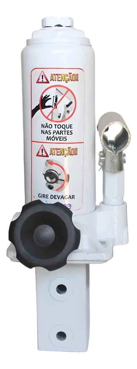Bomba Hidráulica P/elevador De Modelo Basic Hidráulico 4t