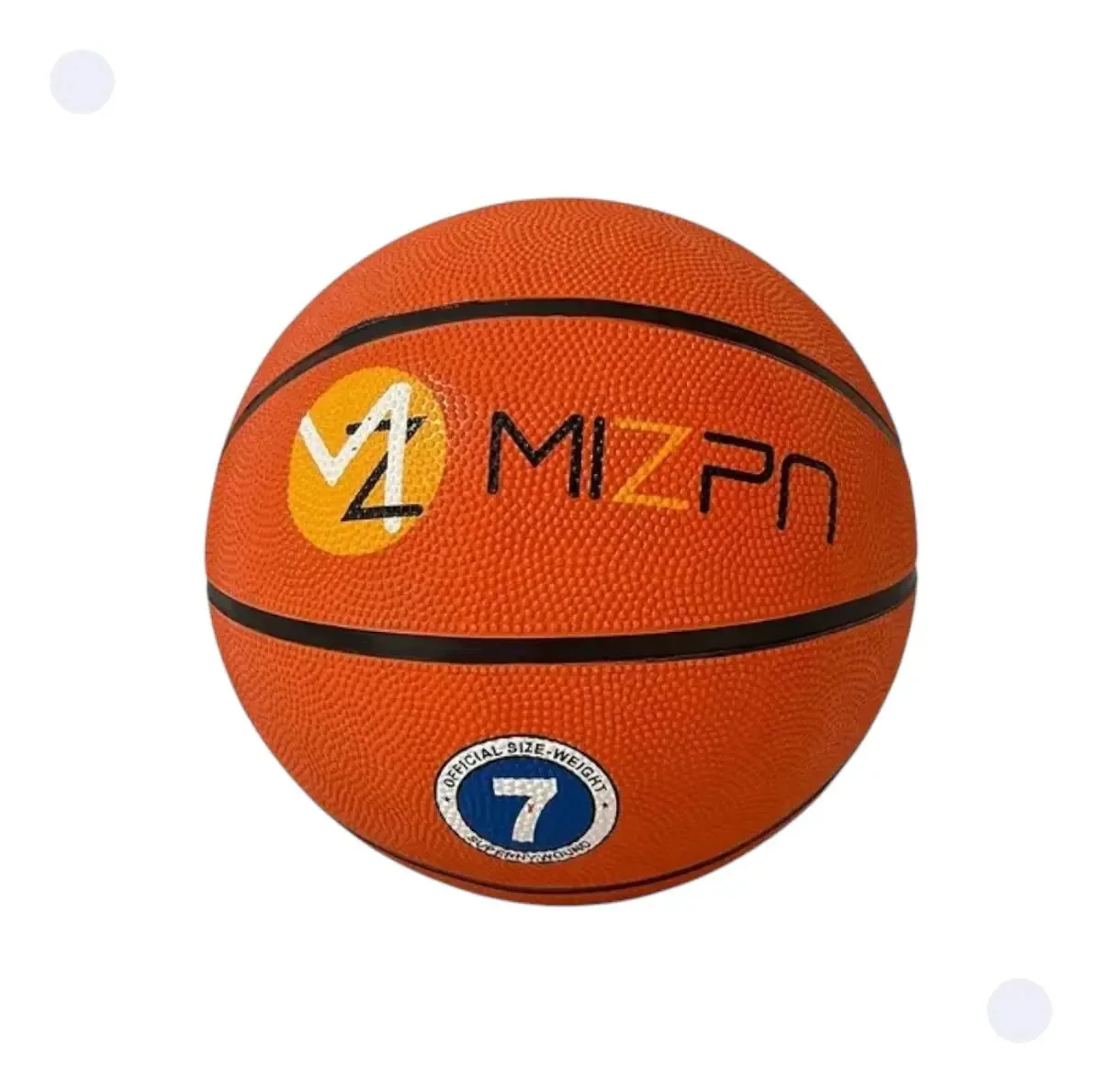 Bola Basquete Mizpa
