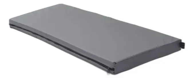 Almofada Proteção Para Acamados Longevitech