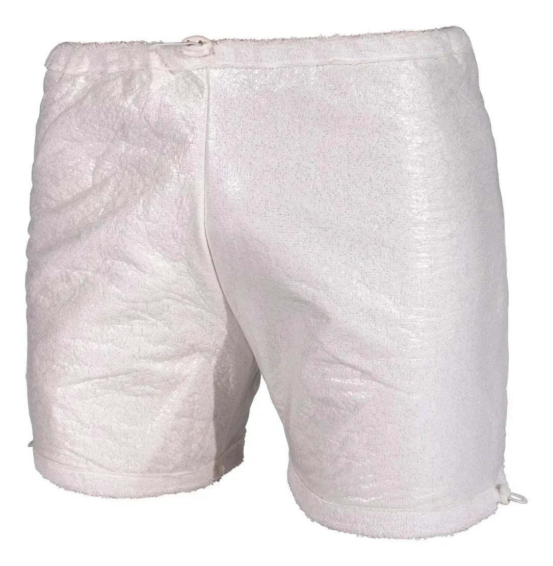 Shorts Anti-vazamento Noturno Adulto Longevitech Tamanho 40