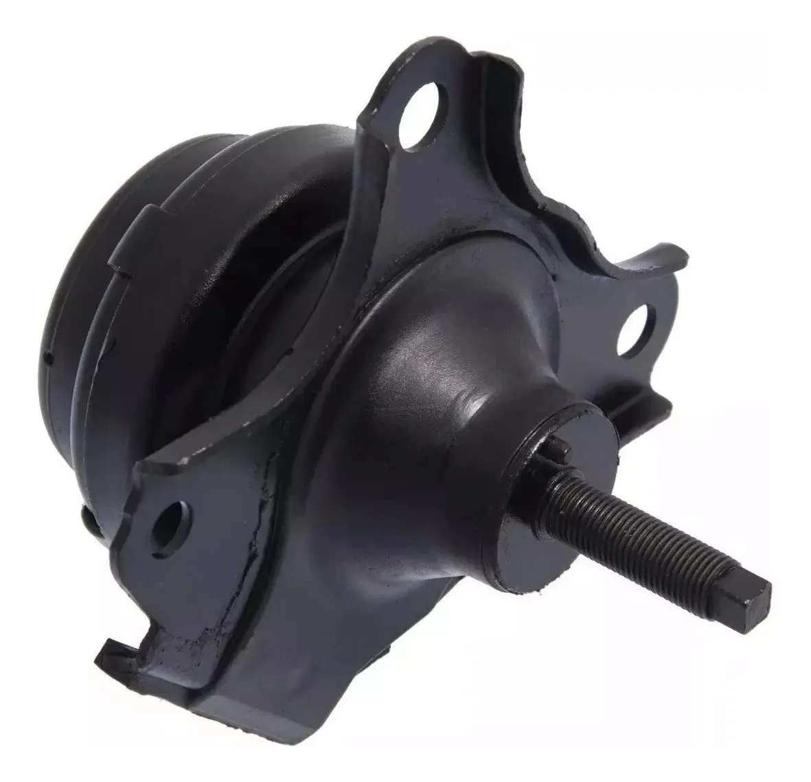 Coxim Motor Esquerdo Hidraulico Honda Civic 2001 A 2006