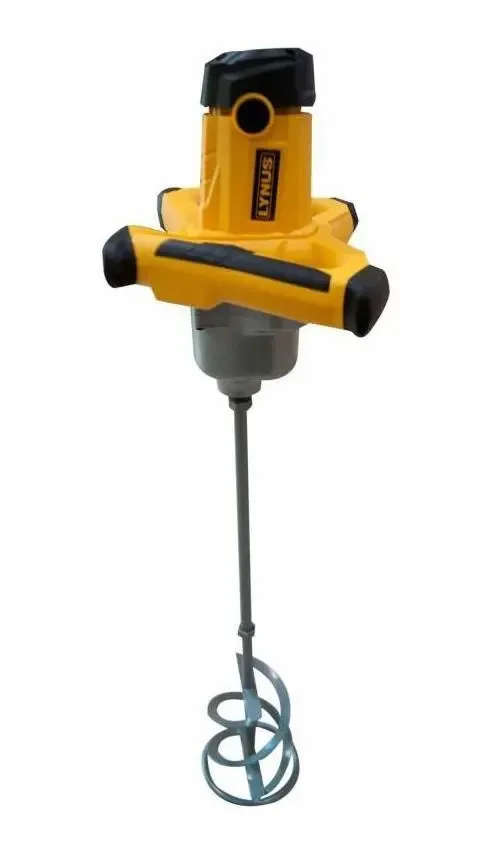 Misturador De Argamassa Mtl-850 850w Lynus