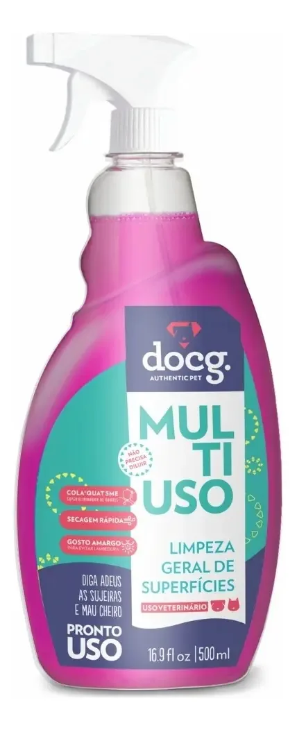 Multi Uso Docg - 500ml