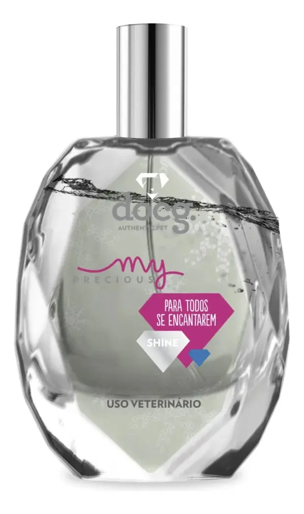 Perfume Docg My Precious - 50ml