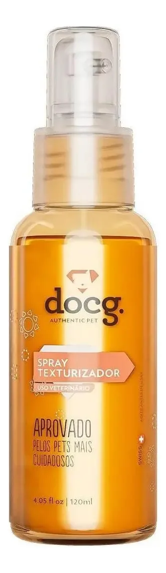 Spray Texturizador - 120ml