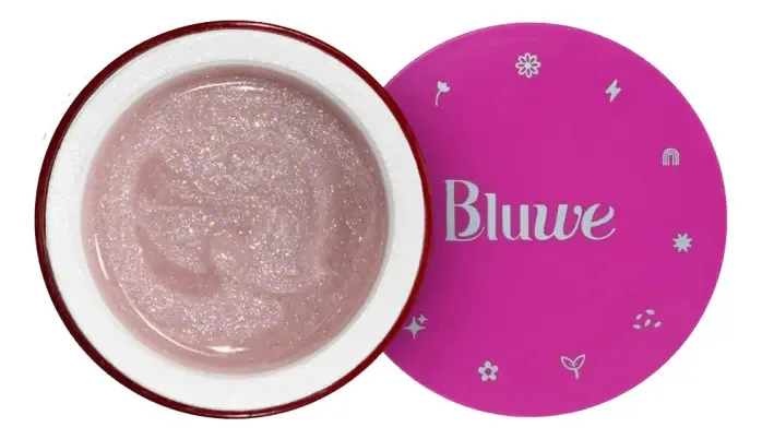 Gel Shine Morganita 30g - Bluwe