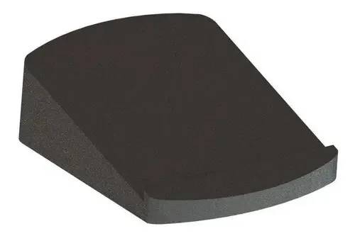 Suporte De Mesa Para Caixa De Som Audioengine 2 Cor Preto