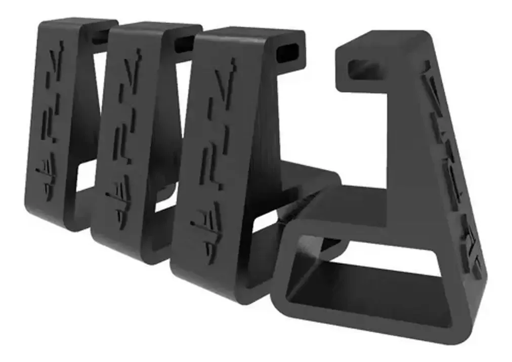 Kit Suporte Horizontal Ps4 Fat