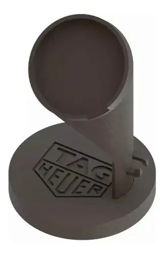 Suporte/dock Para Tag Heuer Connected 45mm