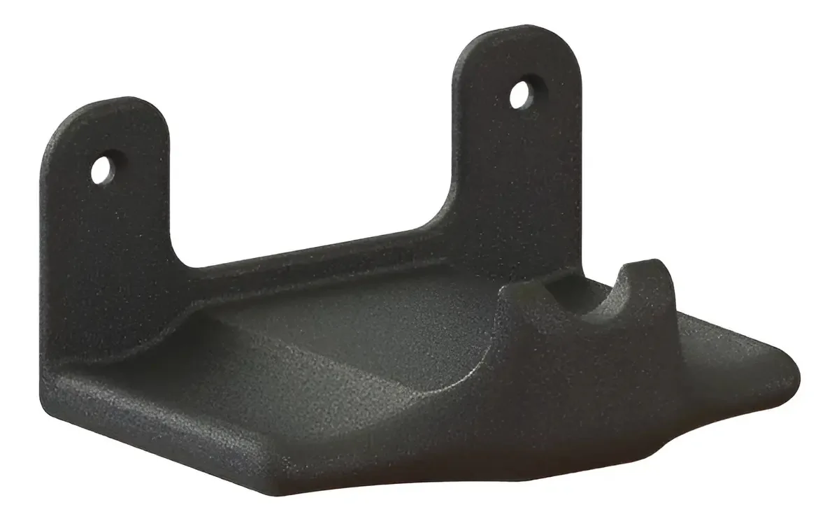Suporte Parede Controle Ps4 Cb3d - Preto
