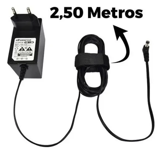 Carregador Parafusadeira Bosch Gsr1000 Smart 15v 1.5a