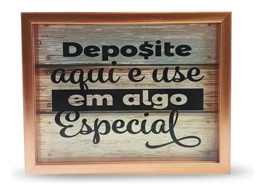 Quadro Decorativo Fwb