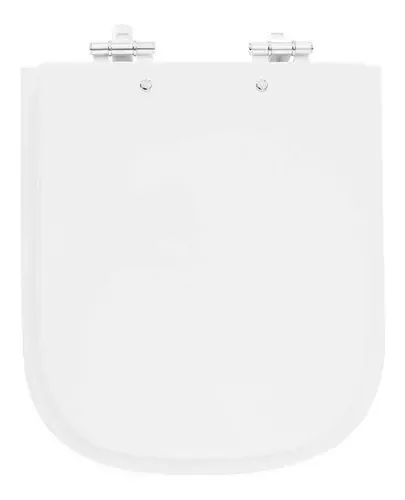 Assento Sanitário Laqueado Polo Branco - Deca