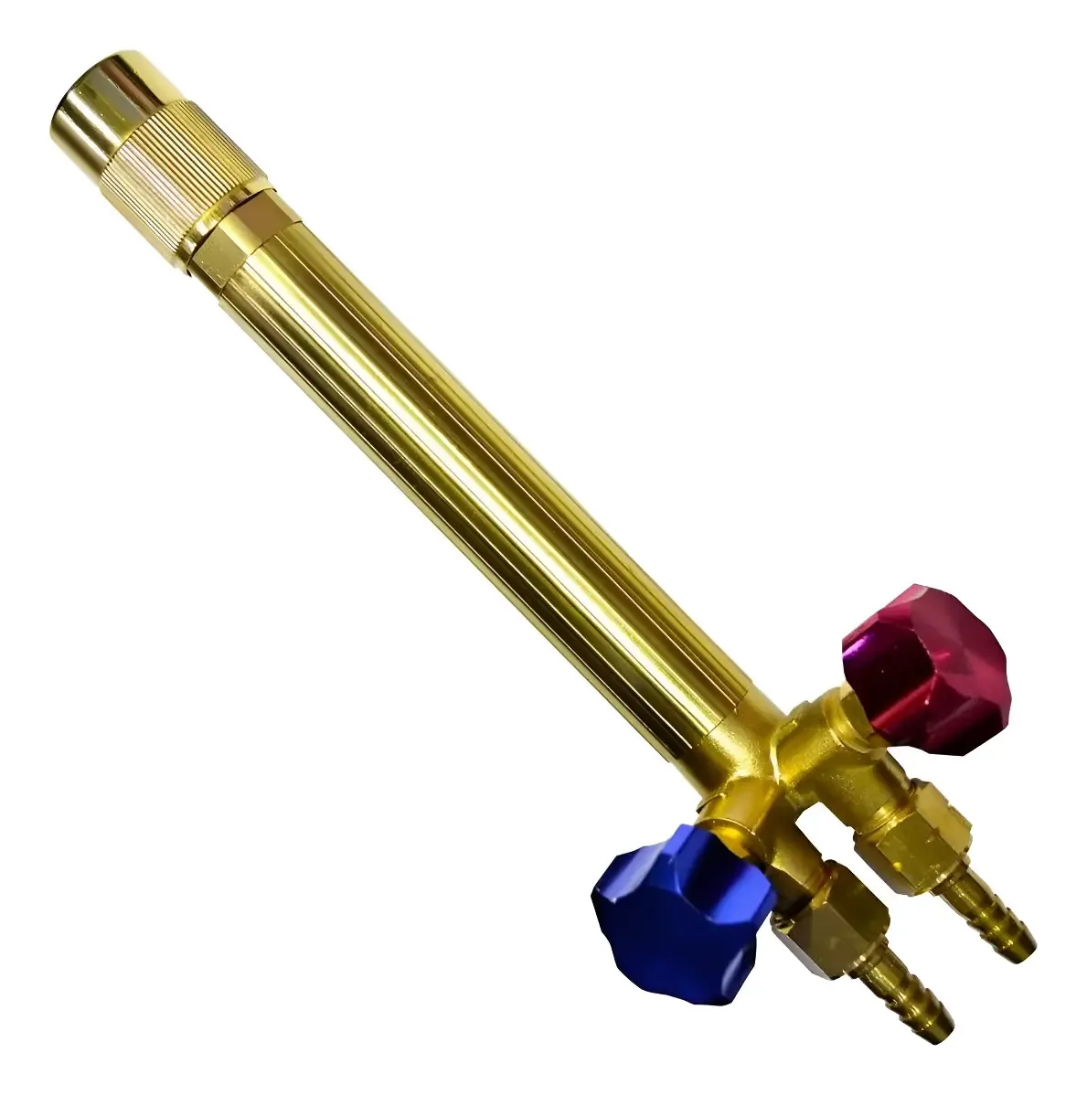 Maçarico De Solda Model 201 Brax - 31359 / 453