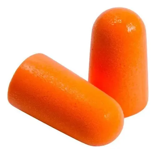 Protetor Auricular 3m Espuma Ouvidos Abafador 19 Pares