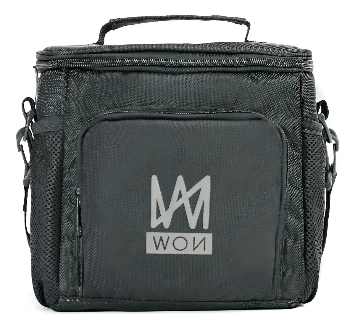 Bolsa Termica Won Preta