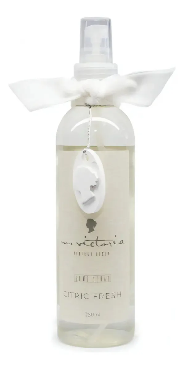 Home Spray 250ml M.victoria - Bamboo