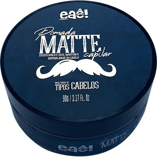 Eaê Pomada Matte Capilar