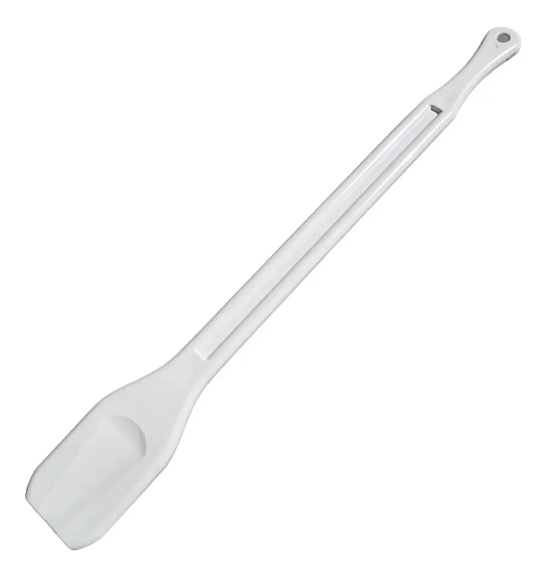 Colher Plana Pá Industrial Cervejeira 75 cm