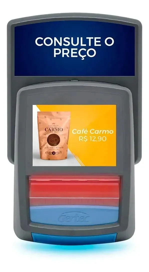 Busca Preco Gertec G2 E Eth/wifi 00410292