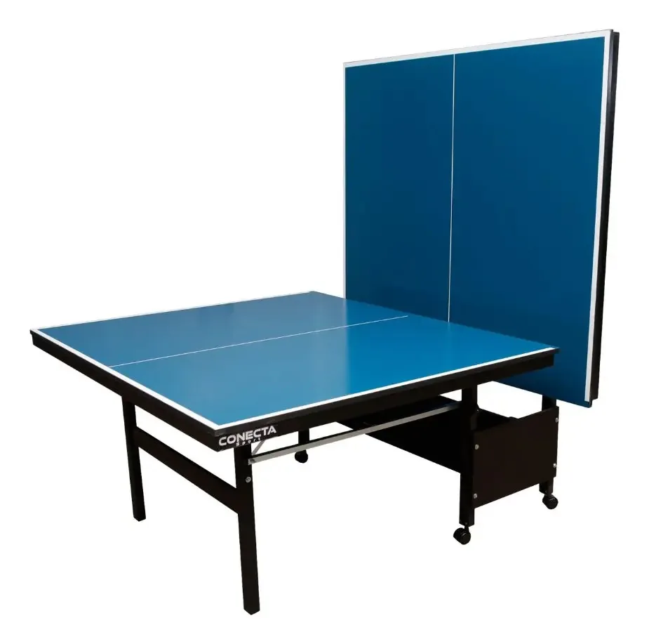 Tênis De Mesa Conecta Sport Oficial Paredão Mdf 18mm