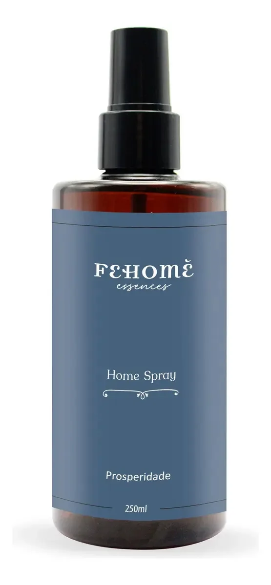 Home Spray Prosperidade 250ml
