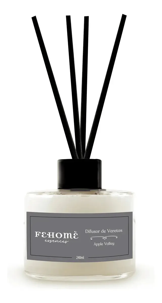 Difusor De Varetas Apple Valley 240ml