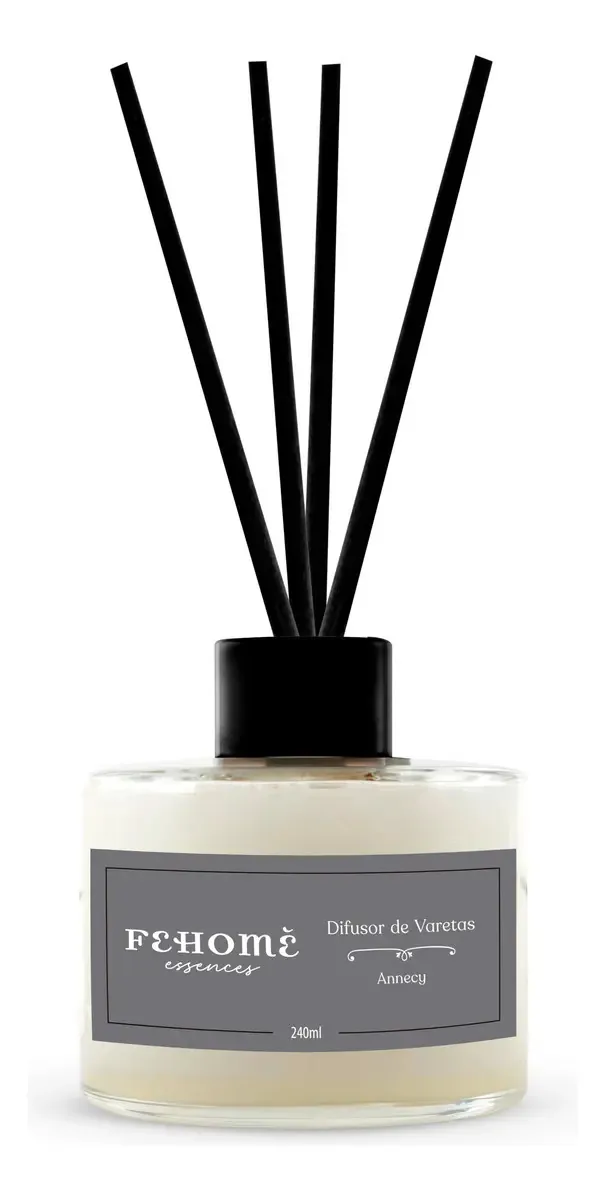 Difusor De Varetas Annecy 240ml