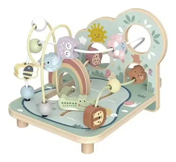 Aramado Floresta Brinquedo Educativo - Tooky Toy