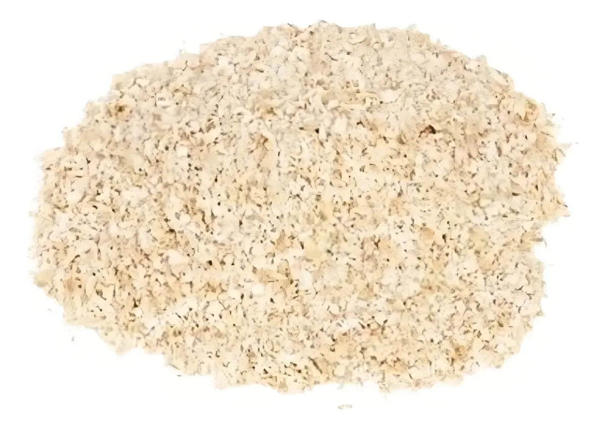 Farinha De Aveia - 200g