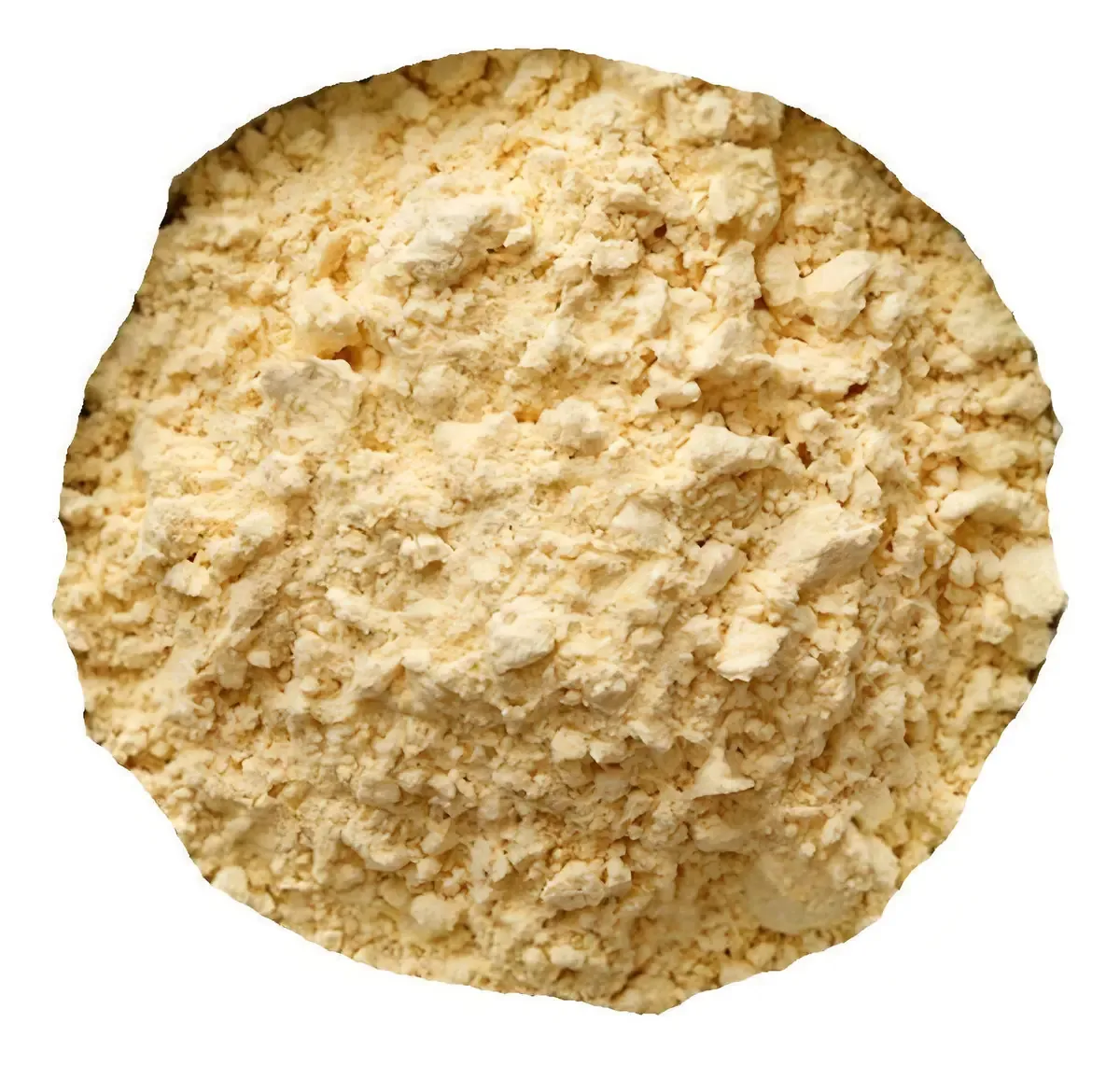 Farinha De Grão De Bico - 200g