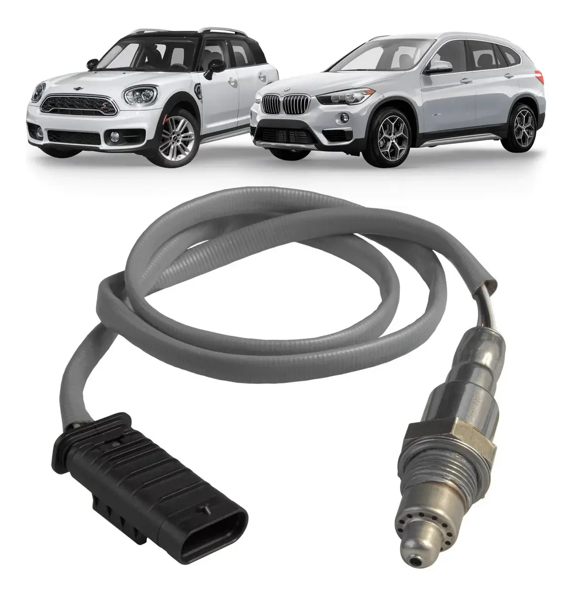 Sensor Oxigênio Sonda Mini Countryman F60 All4 2017 A 2019
