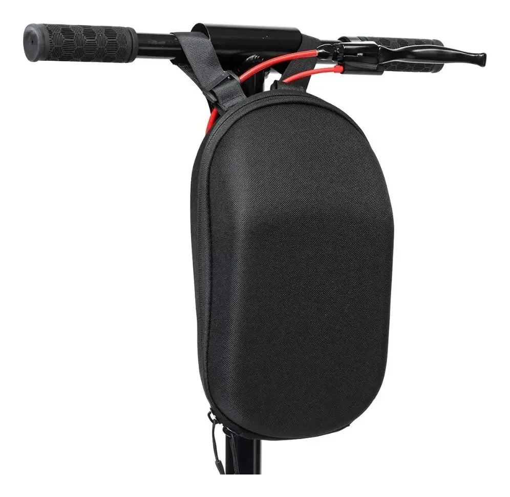 Bolsa Armazenamento/ Porta-objetos Para Patinete Elétrico
