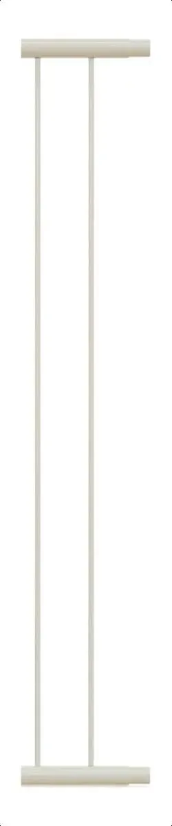 Extensor Multigrade 10 Cm Branco