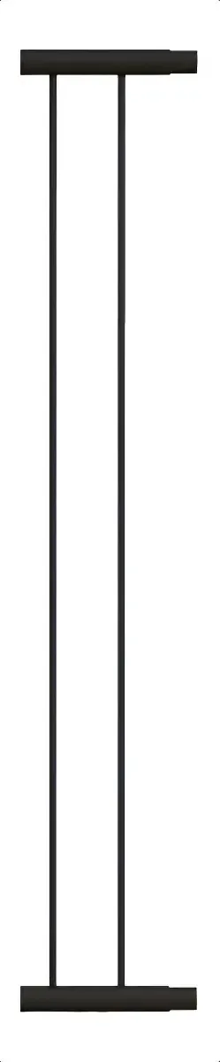 Extensor Multigrade Multiforma Mf 10 Cm Preto
