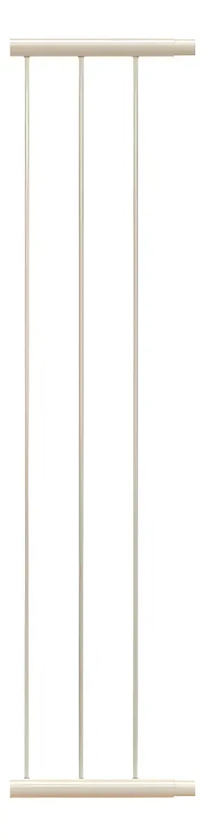 Extensor para Multigrade Multiforma MF 15 Cm Branco