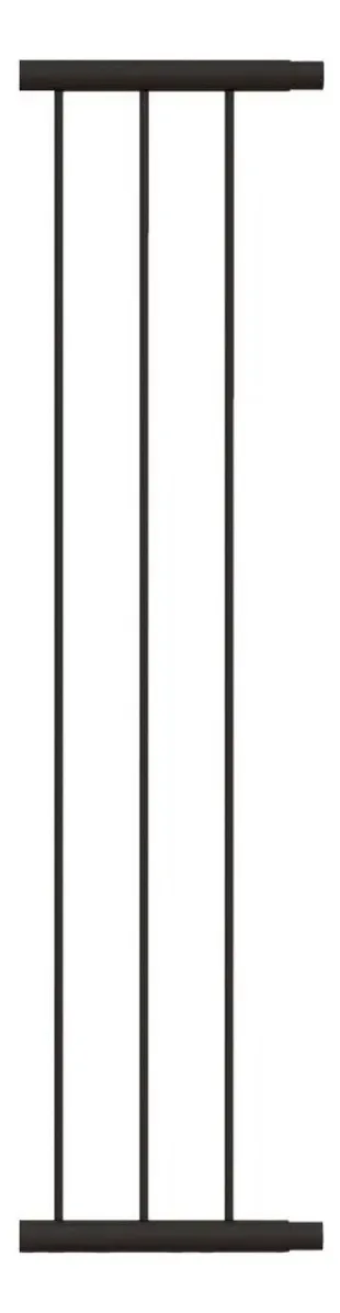 Extensor Multigrade Multiforma Mf 15 Cm Preto