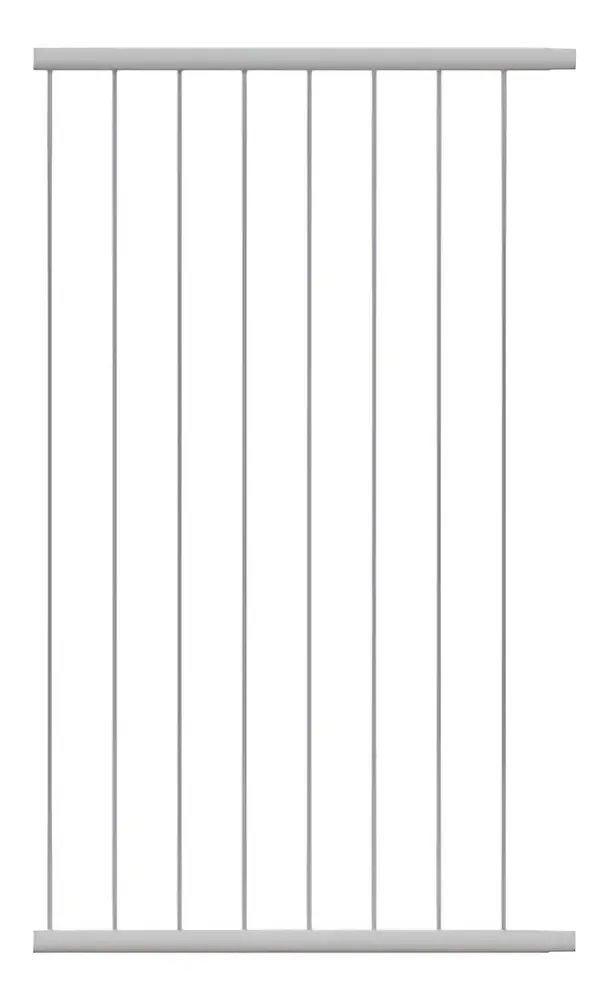 Extensor Multigrade Multiforma Mf 40 Cm Branco
