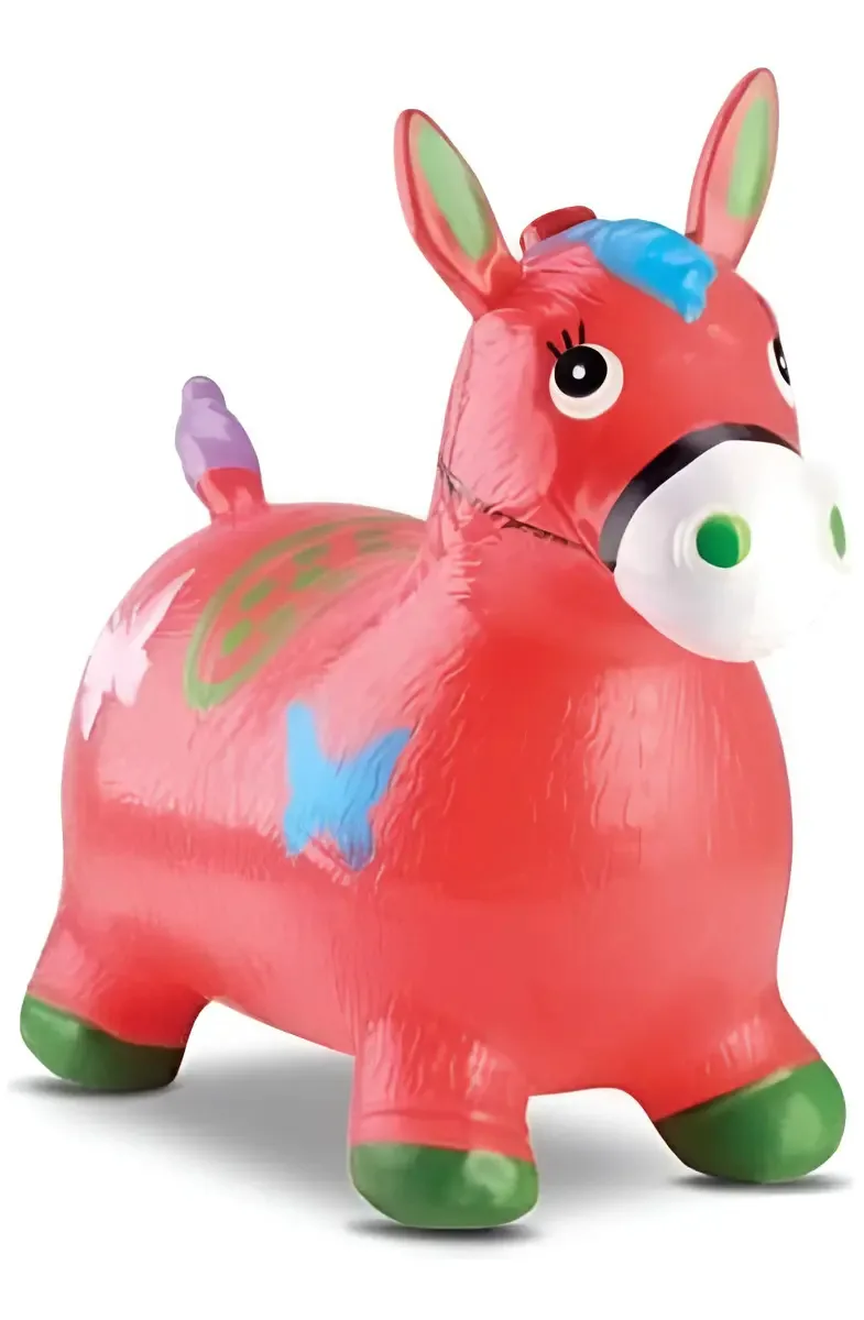 Upa Upa Cavalinho