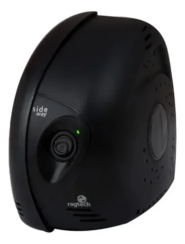 Estabilizador Ragtech Bivolt 300va - 5303 Cor Preto